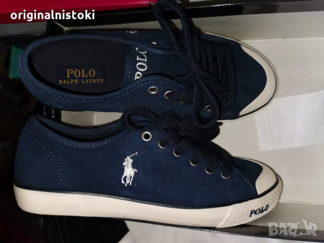 марка  POLO оригинални  номер 37 , снимка 6 - Дамски ежедневни обувки - 32548616