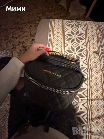 Раница moschino, снимка 4 - Раници - 53007466