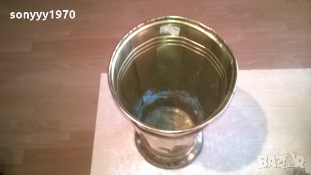 поставка за чадъри-мед/месинг-внос швеицария, снимка 12 - Колекции - 27488792