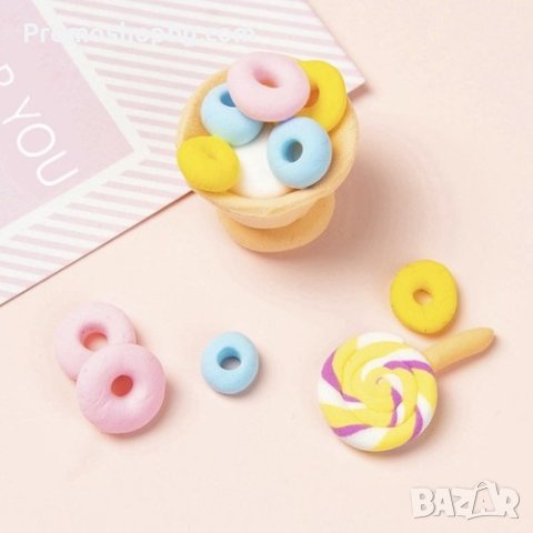 Пластелин / Моделин Kruzzel 96 броя, 3 бр шпатули за моделиране, 12 цвята, снимка 6 - Пластелини, моделини и пясъци - 43777728