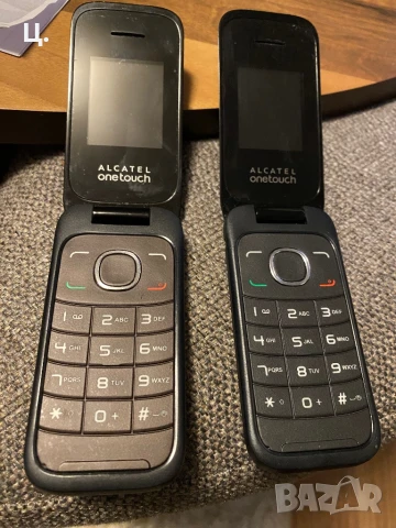 Телефон Alcatel 1035x, снимка 3 - Други - 50555763