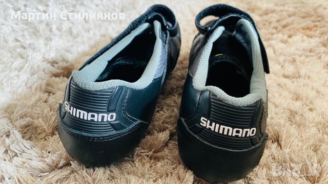 Shimano Mens SH R074B, снимка 5 - Спортни обувки - 40069986