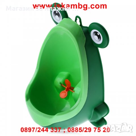 Детски писоар за стена , снимка 17 - За банята - 28869320