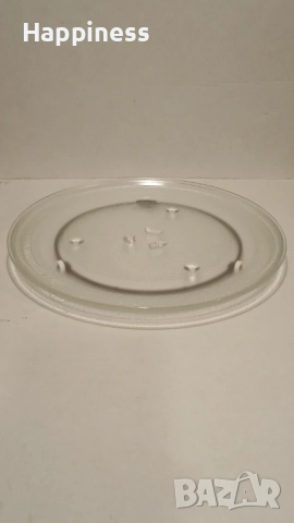 Чиния за микровълнова, снимка 2 - Микровълнови - 52559227