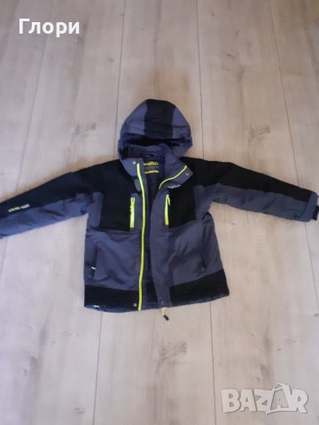 Зимни якета за ръст 122см., снимка 8 - Детски якета и елеци - 43020435
