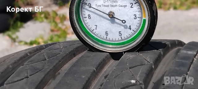 Гуми 205 60 16 Runway Enduro 816. Налични са 3 броя. Нов внос. Не са нови!, снимка 2 - Гуми и джанти - 51611026