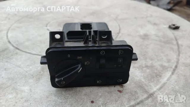 Ключ светлини за BMW 3 E46, 61.31-4 108 586, 61 31 4 108 586, 61314108586