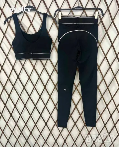Оформяш дамски екип Alo, снимка 12 - Спортни екипи - 50414242