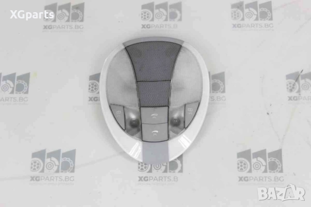 Плафон за Mercedes E-class W211 (2002-2009) A2118202201