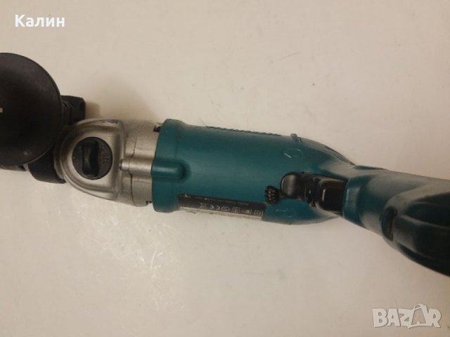 Makita HP2051F двускоростна ударна бормашина, снимка 3 - Бормашини - 35182460