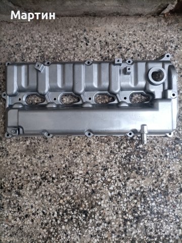 Капак на главата на двигателя (на цилиндрованата глава) за Киа Соренто-дизел 2.5 CRDI 16 V-140 к.с., снимка 4 - Части - 43204324