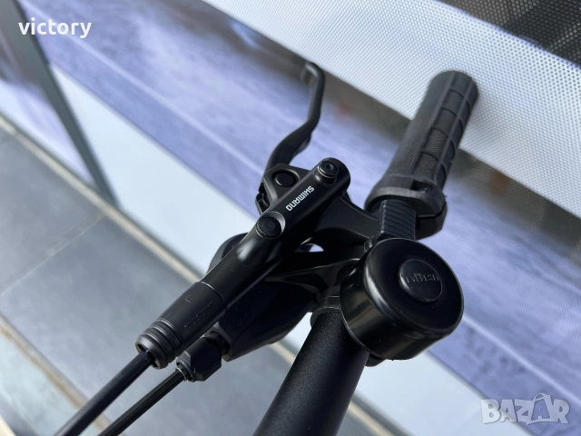 Планински велосипед SPRINT APOLON PRO 29" 2024/ ЛИКВИДАЦИЯ/, снимка 6 - Велосипеди - 52731452