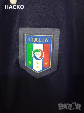 ПРОМО ЦЕНА PUMA Оригинална Долница на Италия Чисто Нова с Етикете Размер XL, снимка 4 - Спортни дрехи, екипи - 48363539