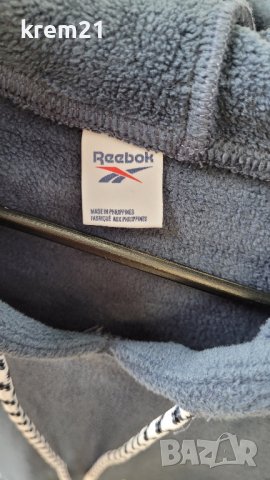 Reebok зимна спортна рокля Хs, снимка 9 - Спортни екипи - 44062369