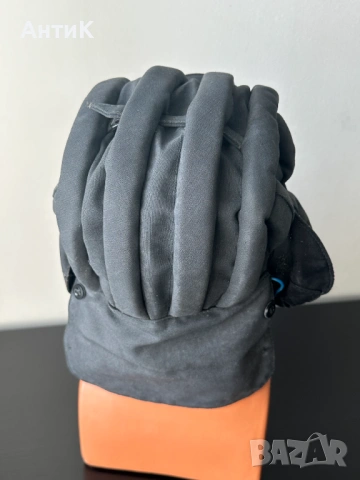 Нов Танкистки Шлемофон, снимка 5 - Антикварни и старинни предмети - 53411031