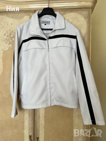 Мъжко пролетно яке, снимка 3 - Якета - 39672660