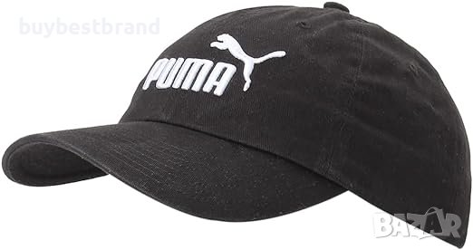 Puma Унисекс Оригинална Шапка код 1139 