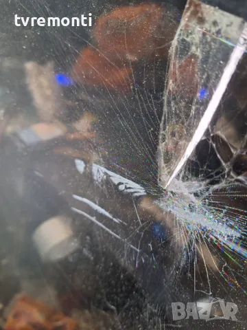 подсветка от дисплей TPT490F2-FHBN0.K REV.S8940Q от телевизор PHILIPS модел 49PFS4131/12, снимка 7 - Части и Платки - 47772152