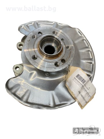 Заден ляв шенкел комплект A1663500108 ML/GLE W166 W292