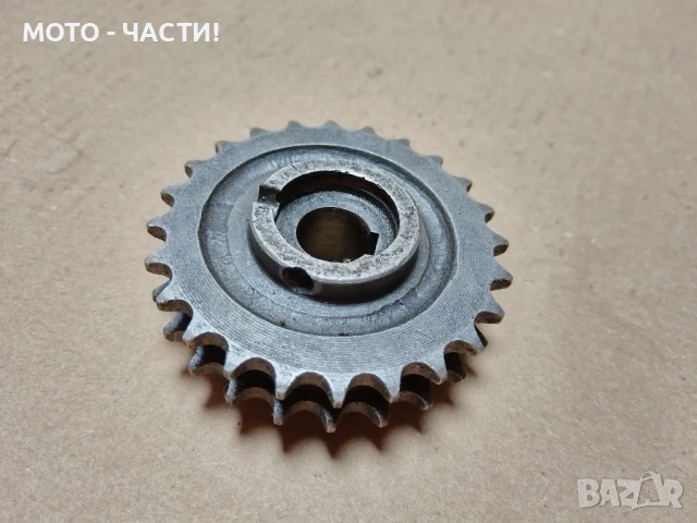 Агренажно Колело За Иж / НОМЕР 1., снимка 3 - Части - 50630470