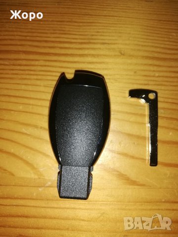 Продавам нов ключ "рибка", снимка 6 - Автомобили и джипове - 32545708
