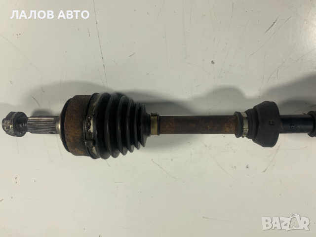 Предна дясна полуоска Хонда ЦР–В 2 Predna dqsna poluoska Honda Cr-V II 2.2 140hp , снимка 3 - Части - 53232129