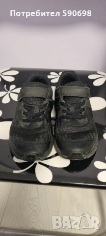 Маратонки Nike , снимка 3 - Детски маратонки - 52181551