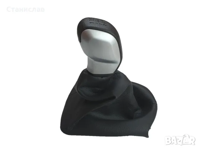 Топка с маншон за скоростен лост за Peugeot 307 (2001-2009), снимка 3 - Части - 47757915