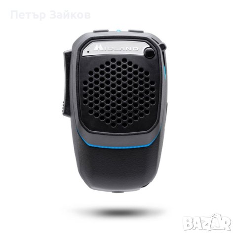 Bluetooth микрофон за CB Talk общност, снимка 3 - Микрофони - 43446576