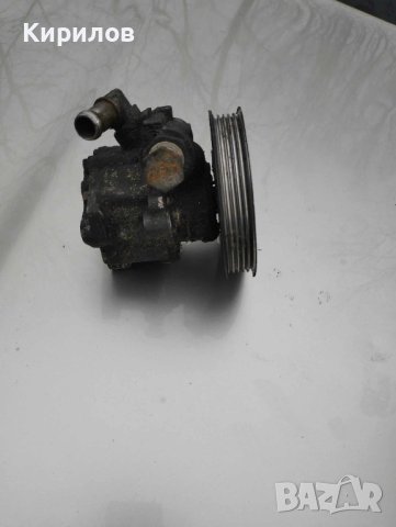Хидравлична помпа за Audi A4  B6 (04.2001 - 12.2004), снимка 3 - Части - 43651357