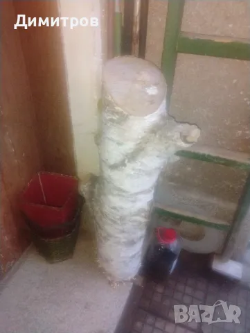 броя брезови трупи с красива бяла кора – за декорация и дизайн Описание:, снимка 9 - други­ - 50169517