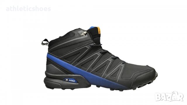 Мъжки кецове гигант Кнуп-47/48, снимка 3 - Кецове - 38336641