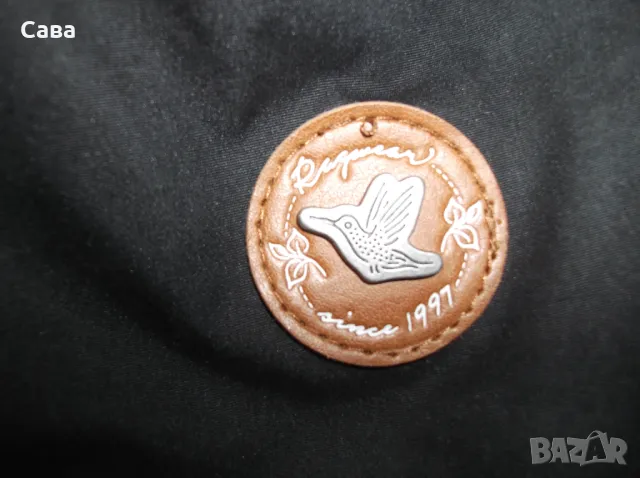 Зимно яке RAG WEAR  дамско,Л, снимка 7 - Якета - 49132486