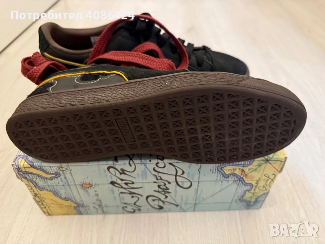 PUMA One piece limited edition, снимка 2 - Маратонки - 52522885