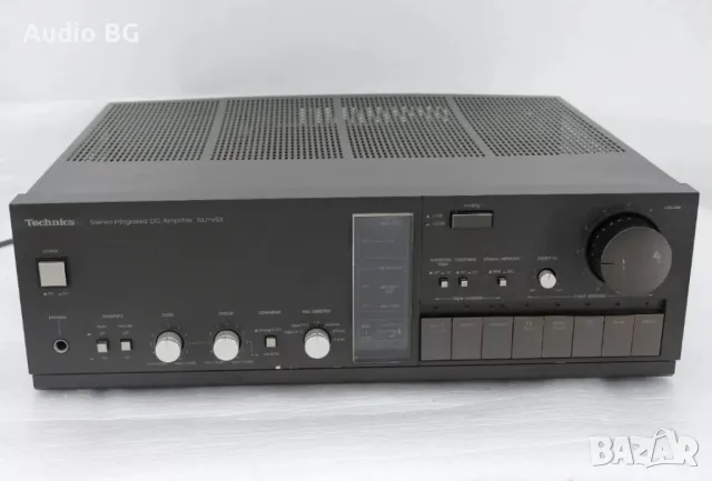 усилвател Technics SU-V6X