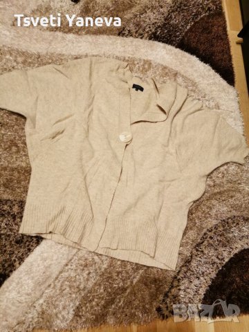Дамски блузи всичко по 5.00лв, снимка 3 - Блузи с дълъг ръкав и пуловери - 38103026