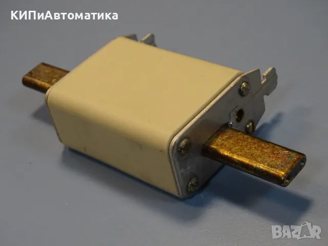 Предпазител Siemens 3NA3136 HRC-Fuse160A 500VAC, снимка 5 - Резервни части за машини - 47790711