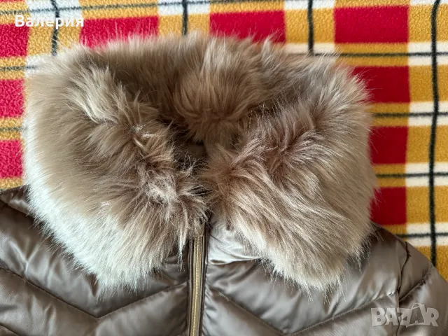 Geox топло пухено яке. Страхотна пухенка! Премиум клас, снимка 6 - Якета - 48086956