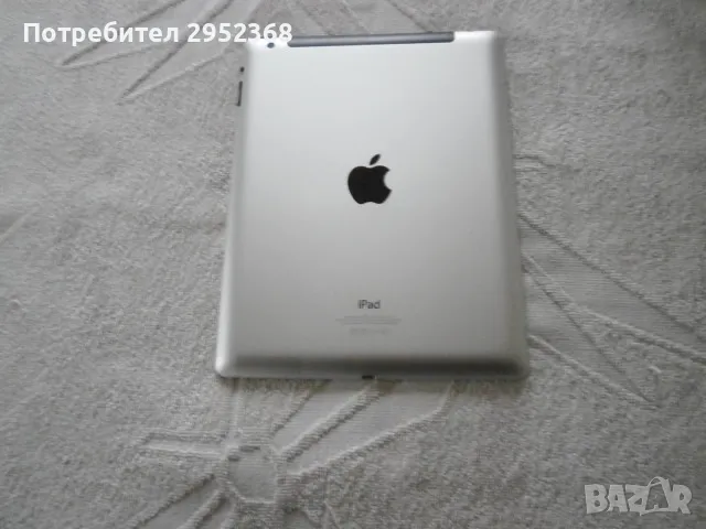 Apple iPad 4 Wi-Fi + Cellular