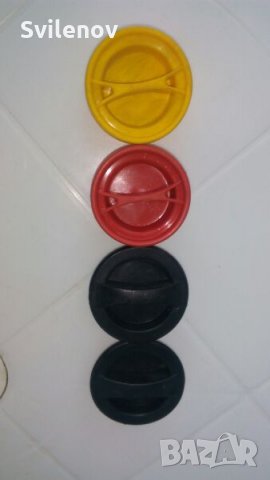 Капачки за Газ Промоция !!!, снимка 2 - Аксесоари и консумативи - 27021081