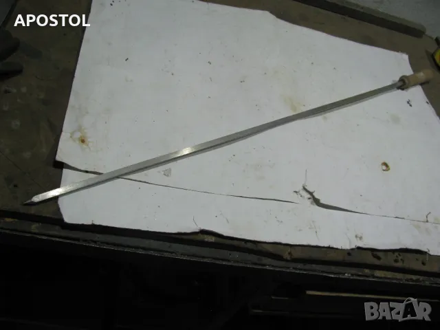  шиш-Дюнер грил, снимка 3 - Скари - 47720855