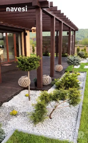 Навеси, веранди, снимка 3 - Ремонти на покриви - 48445775