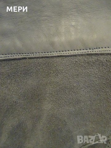 100% Ествествена кожа - Дамски ботуши Made in Italy, снимка 15 - Дамски ботуши - 32528088