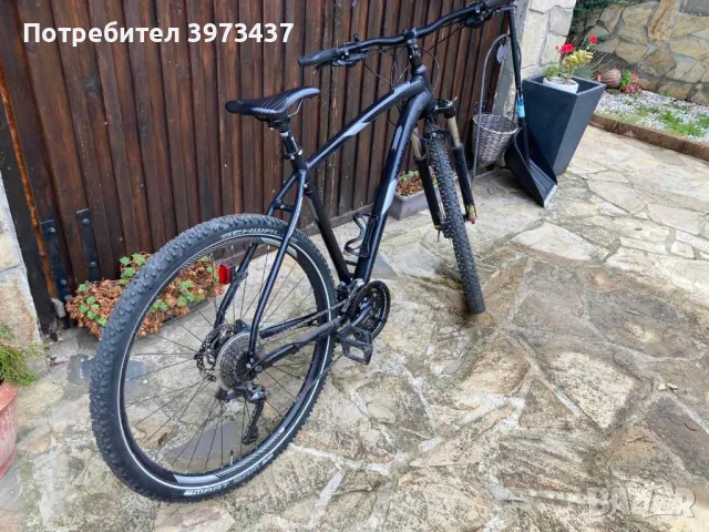 Планински Байк МTB твърдак 29 цола -ХL Morrison -7.0 , снимка 13 - Велосипеди - 50380625