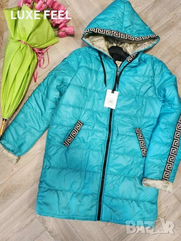 ✨Дамски Якета , снимка 5 - Якета - 53331006