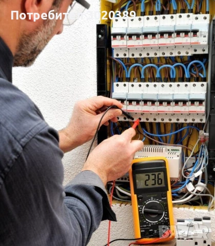 Електро техник по всяко време