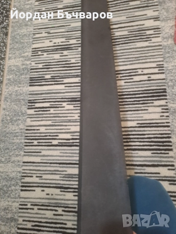 Оеигинален Спойлер VW Golf Mk2 Gti , GT , GTD, снимка 6 - Части - 52560850