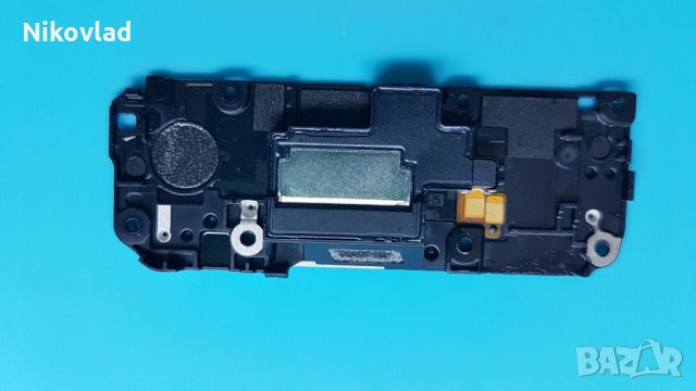 Полифония (говорител) HTC U11 Life