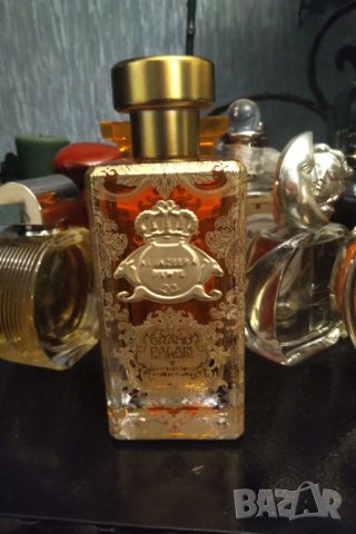 Palace by Al-Jazeera Perfumes 60 ml , снимка 1 - Унисекс парфюми - 43732461