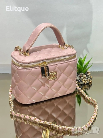 чанти chanel , снимка 9 - Чанти - 53251804